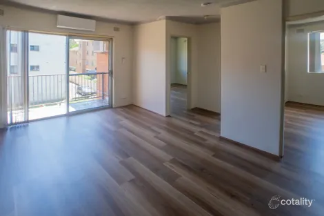 13/62 Harris St, Fairfield, NSW 2165