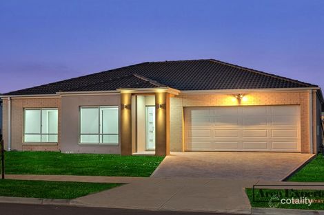 Property photo of 1 Burrow Drive Diggers Rest VIC 3427