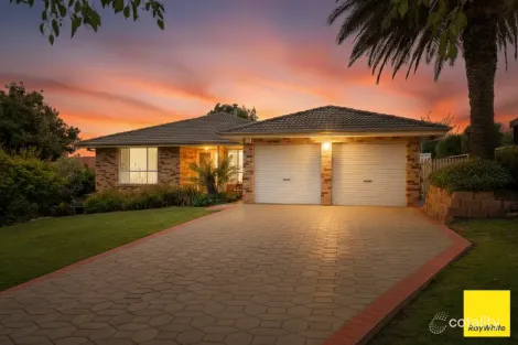 42 Norris Dr, Armidale, NSW 2350