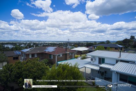 Property photo of 4 Truscott Street Moorooka QLD 4105