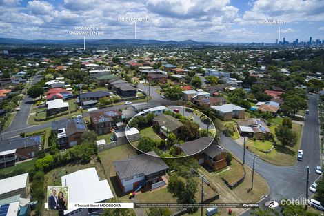 Property photo of 4 Truscott Street Moorooka QLD 4105