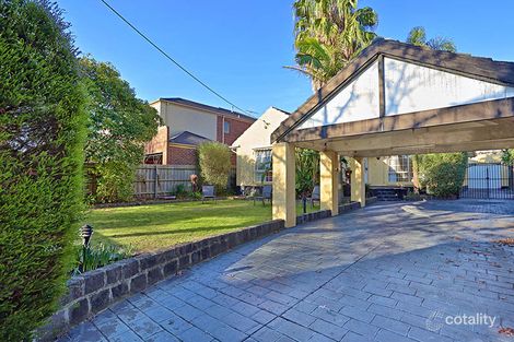 Property photo of 6 Ramsay Avenue Kew East VIC 3102