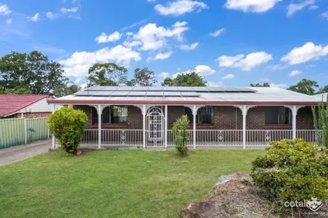 3388 Mount Lindesay Hwy, Regents Park, QLD 4118