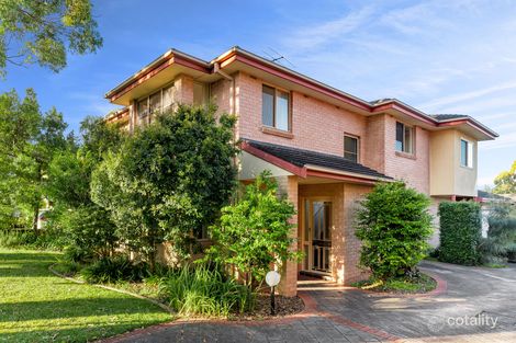Property photo of 2/8-10 Frederick Street Miranda NSW 2228