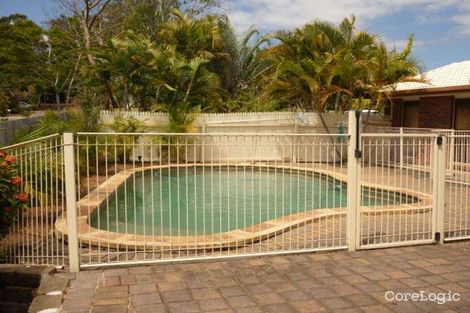 Property photo of 28 Hindmarsh Court Robina QLD 4226