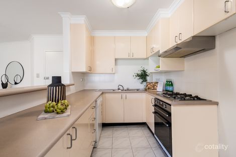 Property photo of 30/120 Saunders Street Pyrmont NSW 2009