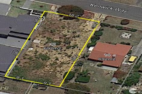 Property photo of 12 Kenwick Way Balga WA 6061
