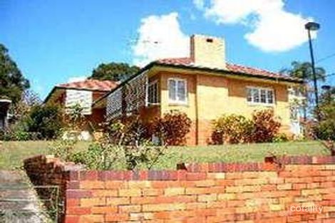 73 Newman Ave, Camp Hill, QLD 4152