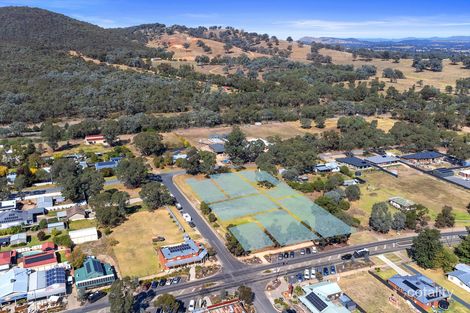 28 Gladstone St, Glenrowan, VIC 3675