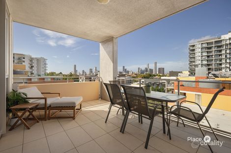 1901/41 Blamey St, Kelvin Grove, QLD 4059