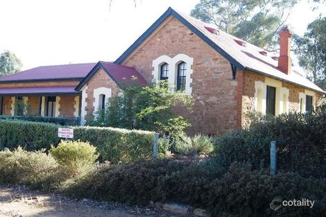 52 Murray St, Stone Hut, SA 5480