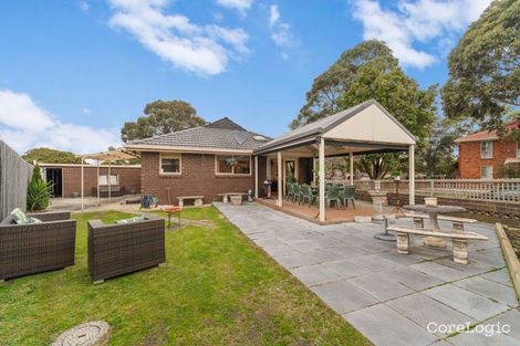 Property photo of 8 Holly Green Drive Wheelers Hill VIC 3150