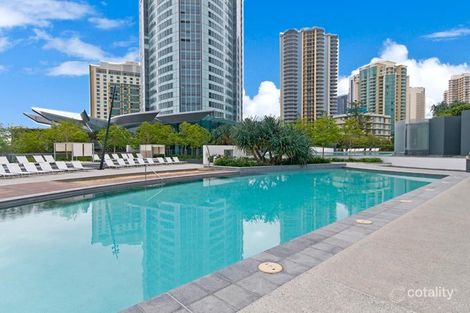 Property photo of 809/9 Hamilton Avenue Surfers Paradise QLD 4217