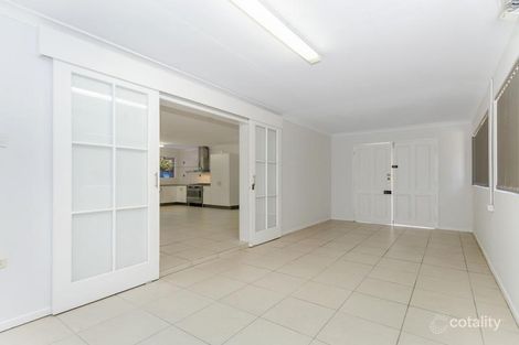 Property photo of 48 Louise Street Cranbrook QLD 4814