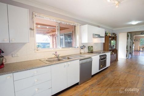 Property photo of 52 Prince Street Clarence Town NSW 2321