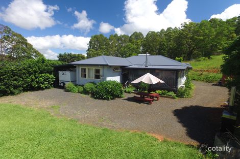 2 Betterridge Rd, Blue Knob, NSW 2480