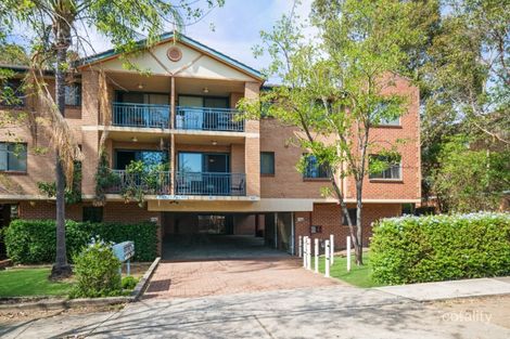 9/14-16 Paton St, Merrylands West, NSW 2160