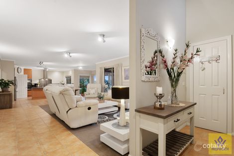 Property photo of 9 The Promenade Point Cook VIC 3030
