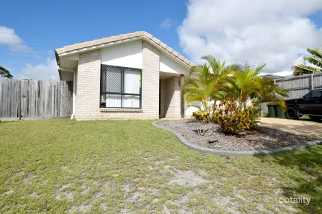 48 Briffney St, Kirkwood, QLD 4680