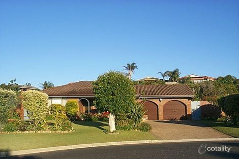 Property photo of 4 Seastar Court Byron Bay NSW 2481