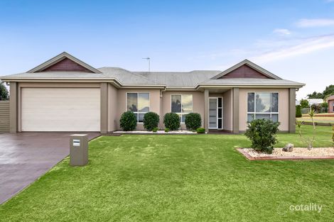 31 Calypso St, Middle Ridge, QLD 4350