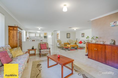 52 Longford Cct, Darch, WA 6065