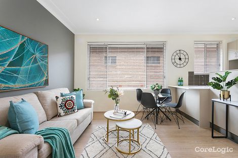 Property photo of 3/6 Dunmore Street Croydon Park NSW 2133