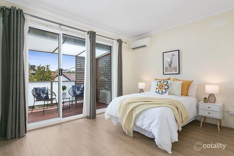 Property photo of 3/6 Dunmore Street Croydon Park NSW 2133