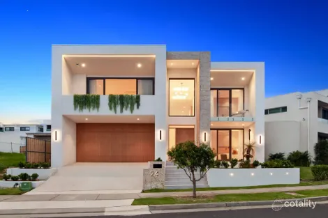 24 Ravensbourne Ave, North Kellyville, NSW 2155