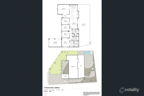 Property photo of 21 Batavia Place Kallaroo WA 6025