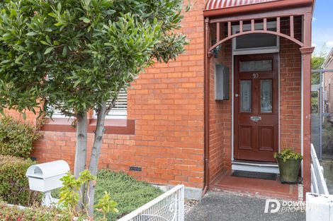 Property photo of 10 Yardley Street North Hobart TAS 7000
