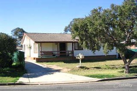 4 Falkirk Pl, Dharruk, NSW 2770