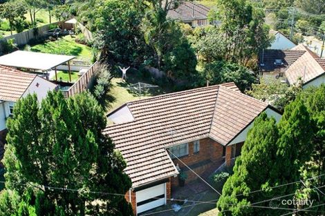 Property photo of 238 Agnew Street Seven Hills QLD 4170