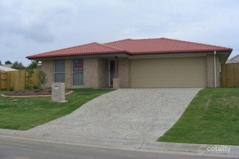Property photo of 22 Ernestine Circuit Eagleby QLD 4207