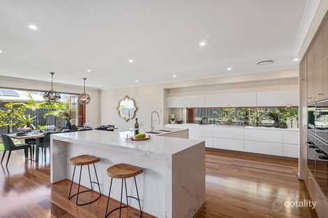 Property photo of LOT 3026 Kestrel Street Rochedale QLD 4123