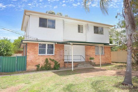 Property photo of 3 Sheriff Street Ashcroft NSW 2168