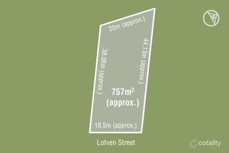 23 Lofven St, Nerrina, VIC 3350