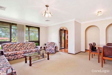 Property photo of 6 Romney Place Wakeley NSW 2176