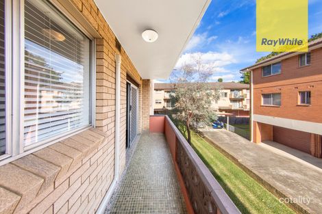 Property photo of 11/13 Dunlop Street North Parramatta NSW 2151