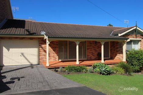 2/62 Brougham St, East Gosford, NSW 2250