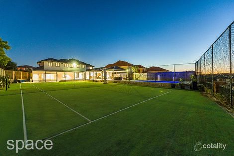 60 St Johns Wood Bvd, Mount Claremont, WA 6010