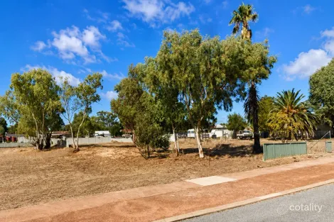 18 Shenton St, Mingenew, WA 6522