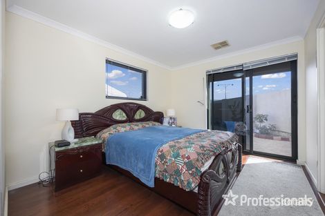 Property photo of 3/5 Kea Court Ellenbrook WA 6069
