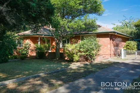 3 Brigalow St, O'Connor, ACT 2602