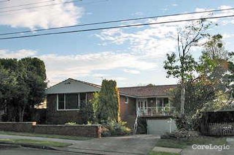 Property photo of 6 Melwood Avenue Forestville NSW 2087