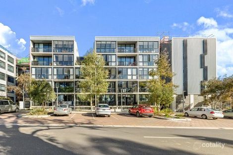 409/17 The Causeway, Kingston, ACT 2604