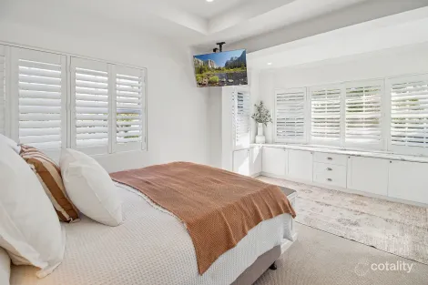 Property photo of 7 Bowden Crescent Connells Point NSW 2221