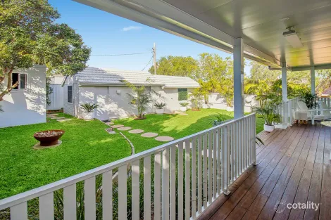 Property photo of 7 Bowden Crescent Connells Point NSW 2221