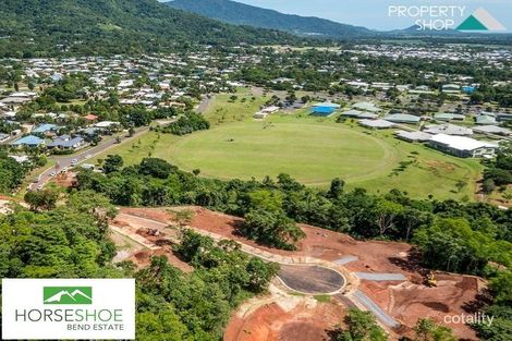 Property photo of 41 Giauca Street Redlynch QLD 4870