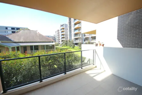 Property photo of 2077/78A-78 Belmore Street Ryde NSW 2112